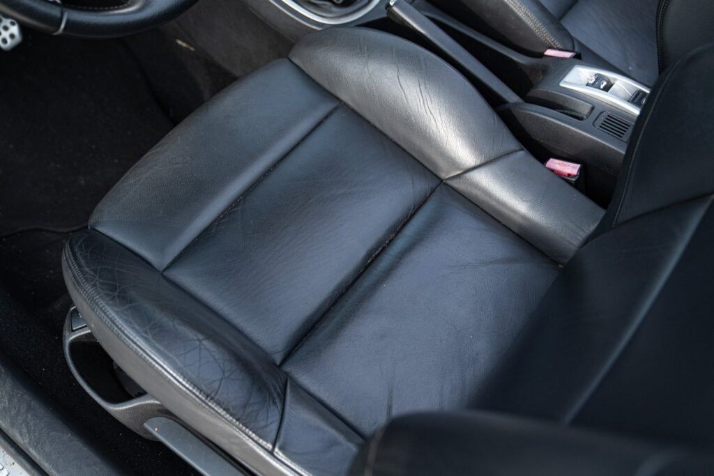 Peugeot 307 CC for sale | 2004 PEUGEOT 307 CC CABRIOLET PRIVILEGE - Image 35