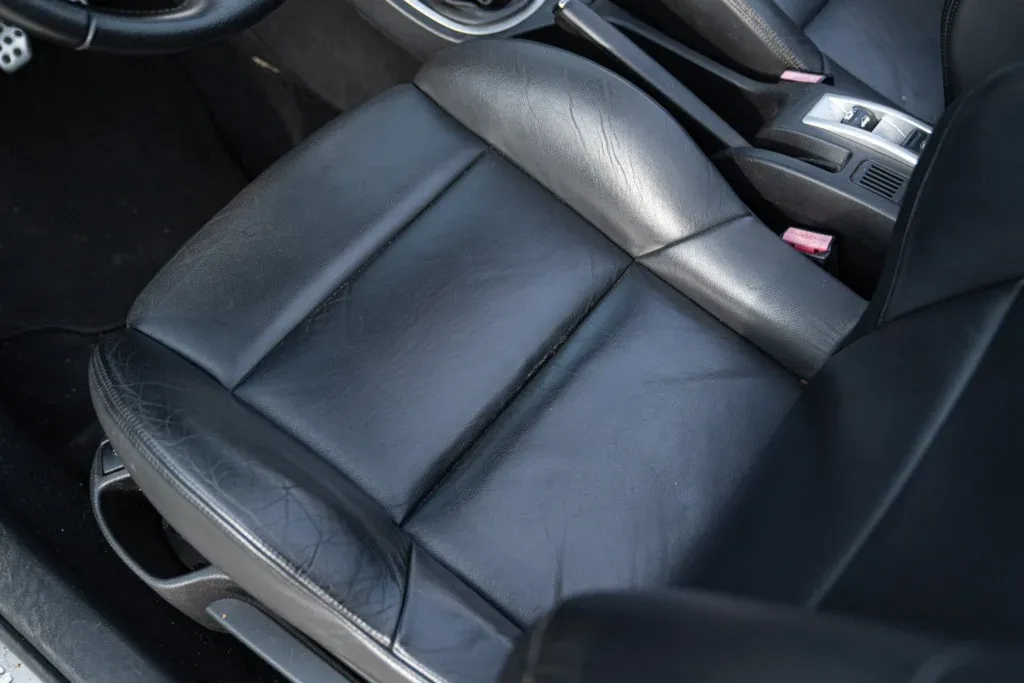 Peugeot 307 CC for sale | 2004 PEUGEOT 307 CC CABRIOLET PRIVILEGE - Image 36