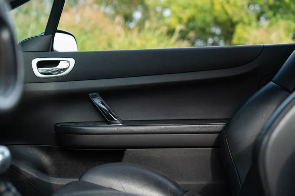 Peugeot 307 CC for sale | 2004 PEUGEOT 307 CC CABRIOLET PRIVILEGE - Image 38