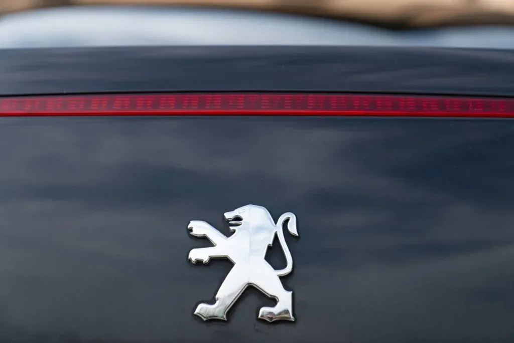 Peugeot 307 CC for sale | 2004 PEUGEOT 307 CC CABRIOLET PRIVILEGE - Image 22