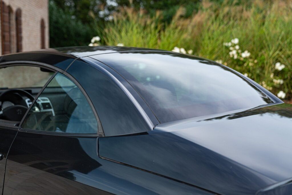 Peugeot 307 CC for sale | 2004 PEUGEOT 307 CC CABRIOLET PRIVILEGE - Image 23