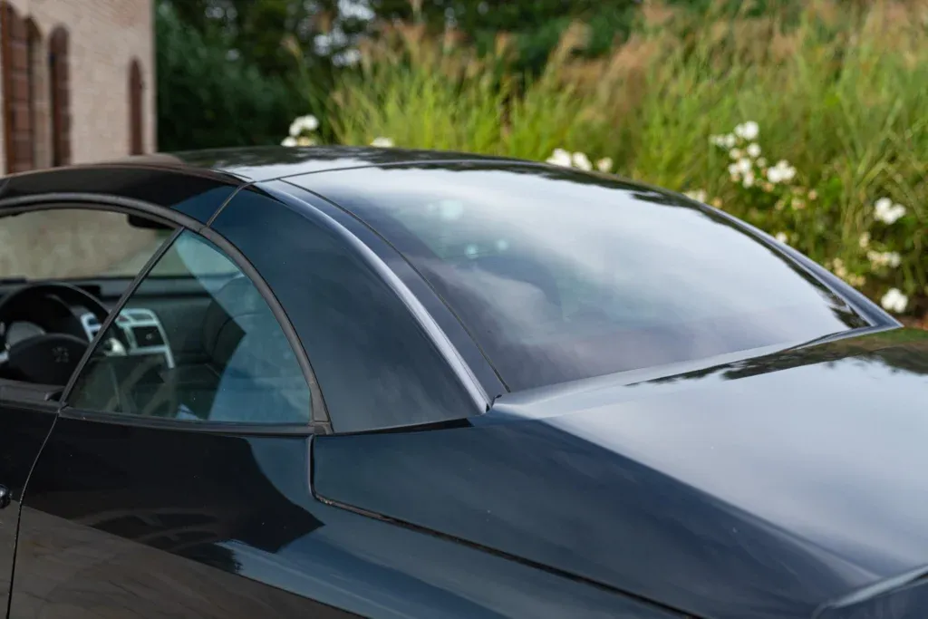 Peugeot 307 CC for sale | 2004 PEUGEOT 307 CC CABRIOLET PRIVILEGE - Image 24