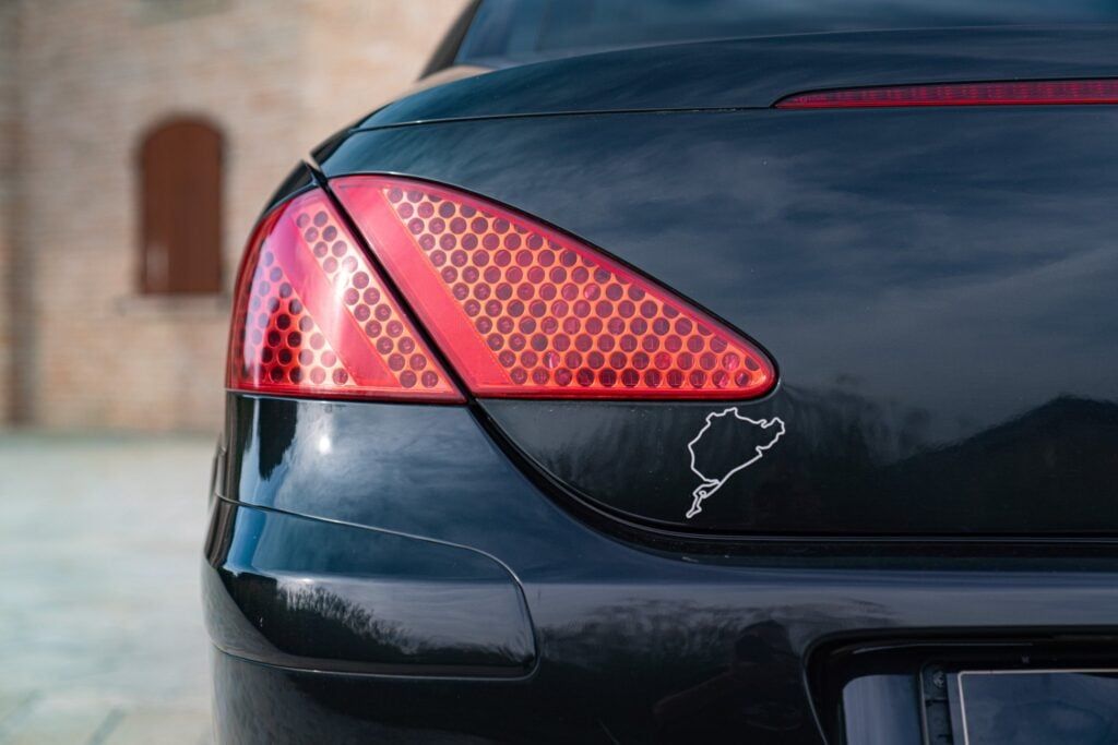 Peugeot 307 CC for sale | 2004 PEUGEOT 307 CC CABRIOLET PRIVILEGE - Image 25