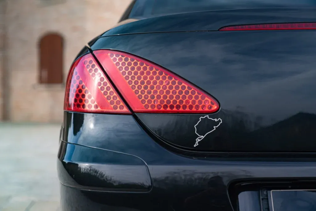 Peugeot 307 CC for sale | 2004 PEUGEOT 307 CC CABRIOLET PRIVILEGE - Image 25