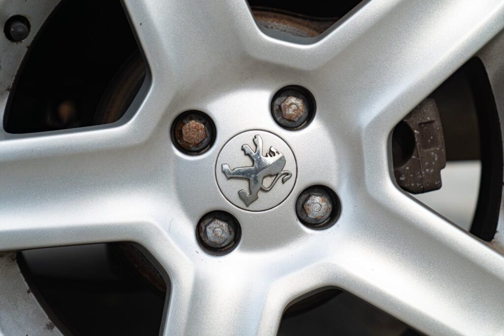 Peugeot 307 CC for sale | 2004 PEUGEOT 307 CC CABRIOLET PRIVILEGE - Image 27