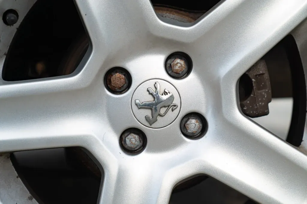 Peugeot 307 CC for sale | 2004 PEUGEOT 307 CC CABRIOLET PRIVILEGE - Image 28