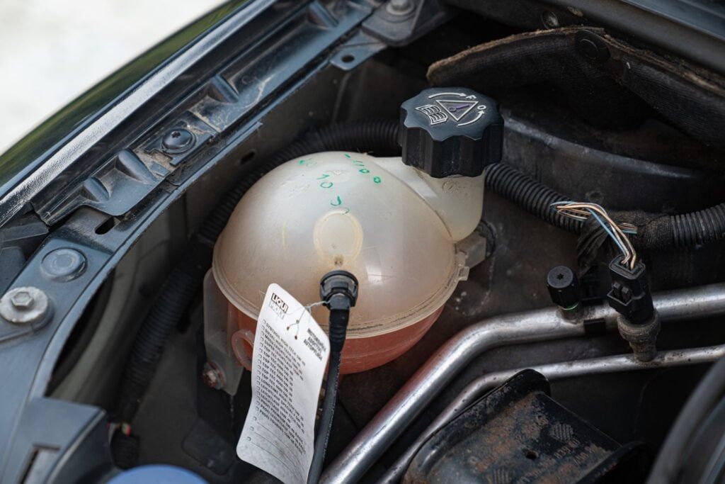 Peugeot 307 CC for sale | 2004 PEUGEOT 307 CC CABRIOLET PRIVILEGE - Image 54