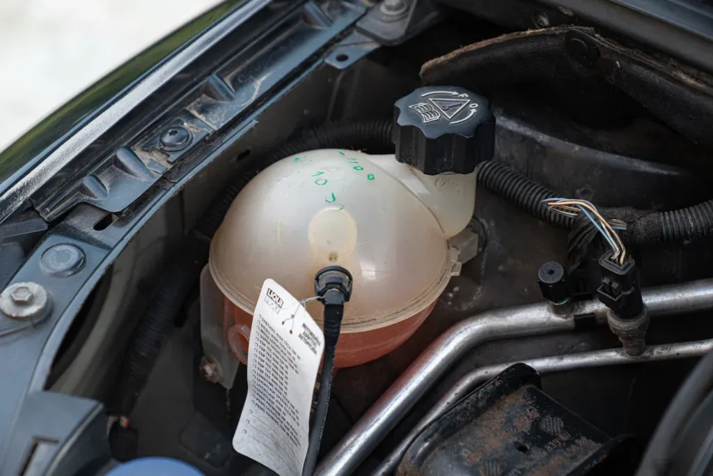 Peugeot 307 CC for sale | 2004 PEUGEOT 307 CC CABRIOLET PRIVILEGE - Image 54