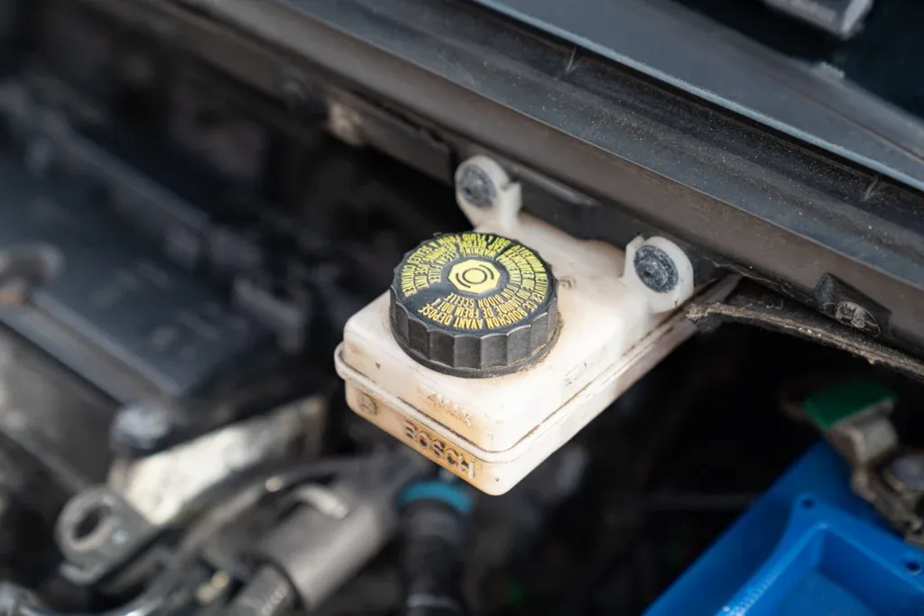 Peugeot 307 CC for sale | 2004 PEUGEOT 307 CC CABRIOLET PRIVILEGE - Image 56