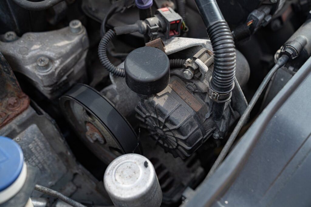 Peugeot 307 CC for sale | 2004 PEUGEOT 307 CC CABRIOLET PRIVILEGE - Image 56