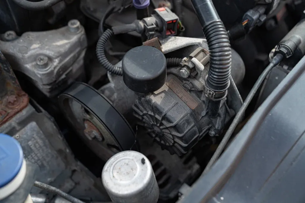 Peugeot 307 CC for sale | 2004 PEUGEOT 307 CC CABRIOLET PRIVILEGE - Image 57