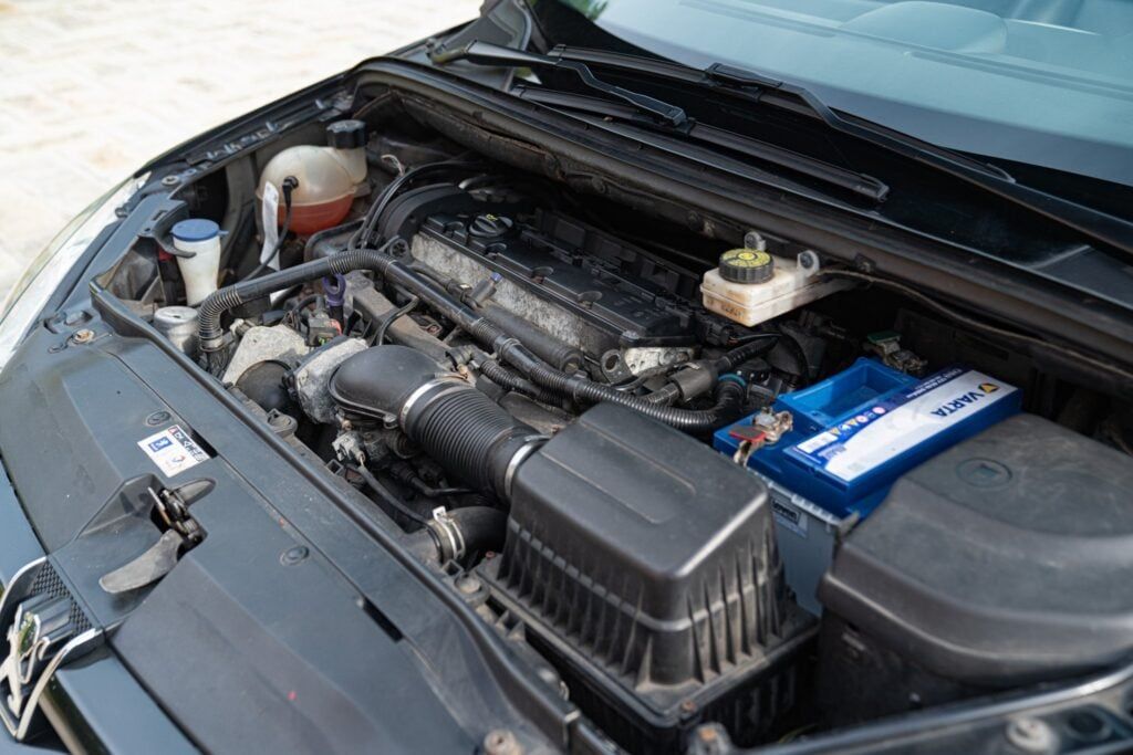 Peugeot 307 CC for sale | 2004 PEUGEOT 307 CC CABRIOLET PRIVILEGE - Image 57