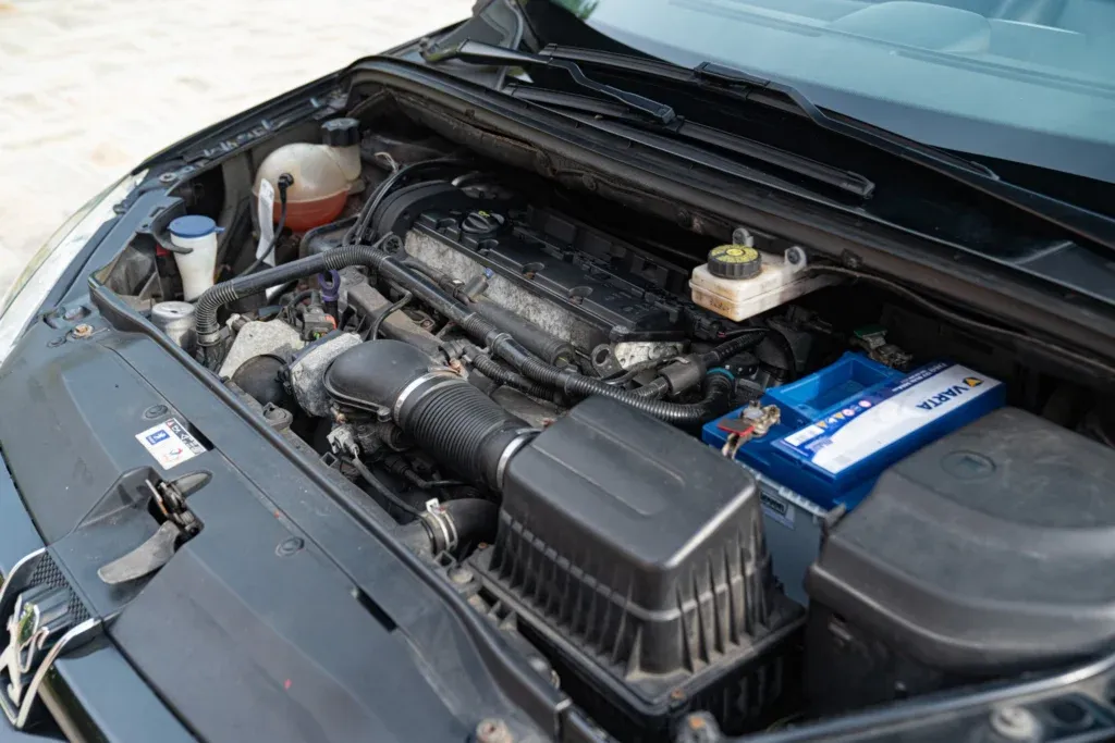 Peugeot 307 CC for sale | 2004 PEUGEOT 307 CC CABRIOLET PRIVILEGE - Image 58