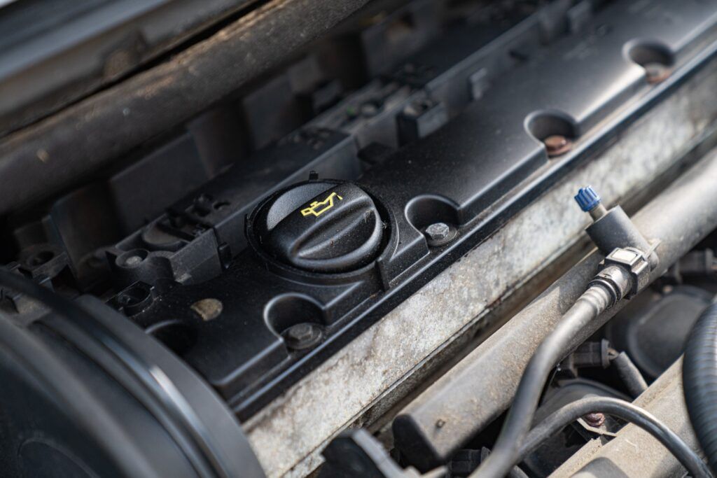 Peugeot 307 CC for sale | 2004 PEUGEOT 307 CC CABRIOLET PRIVILEGE - Image 58