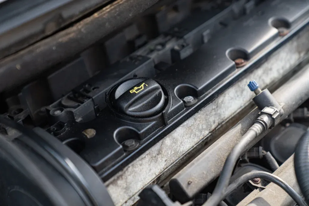 Peugeot 307 CC for sale | 2004 PEUGEOT 307 CC CABRIOLET PRIVILEGE - Image 58