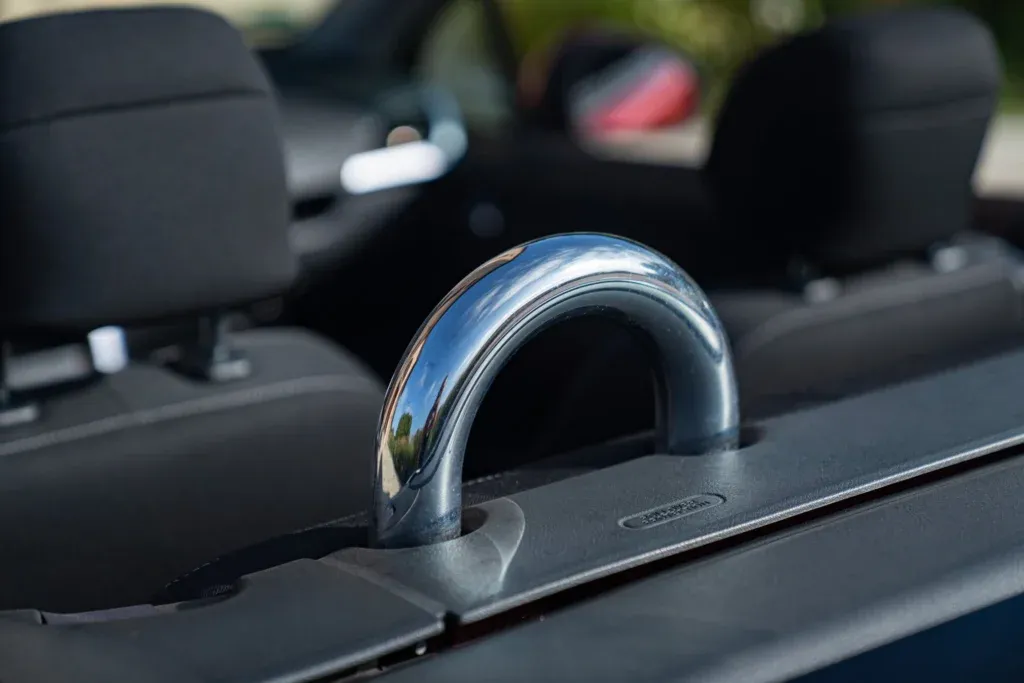 Peugeot 207 CC for sale | 2008 PEUGEOT 207 CC CABRIOLET - Image 13