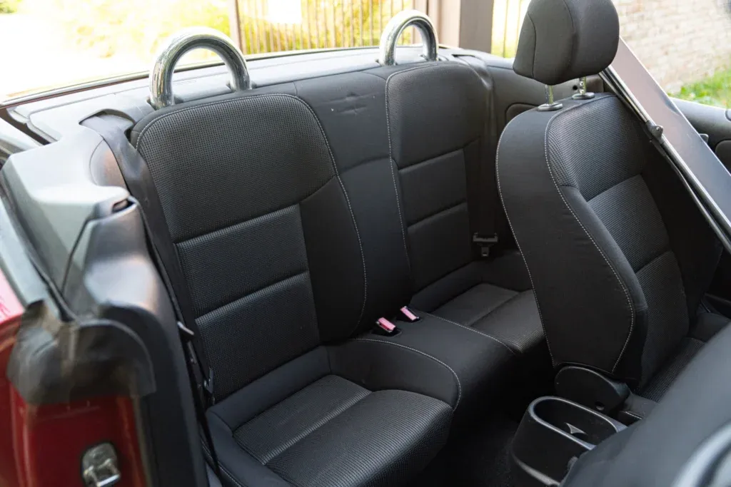 Peugeot 207 CC for sale | 2008 PEUGEOT 207 CC CABRIOLET - Image 33