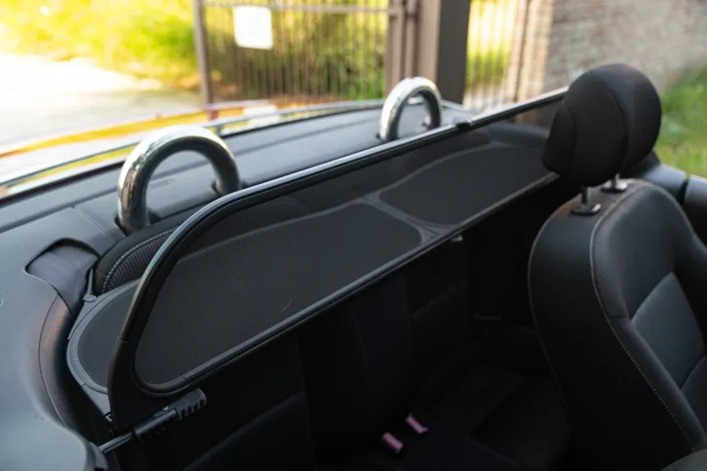 Peugeot 207 CC for sale | 2008 PEUGEOT 207 CC CABRIOLET - Image 34