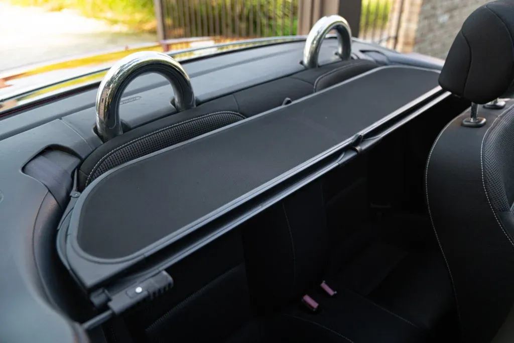 Peugeot 207 CC for sale | 2008 PEUGEOT 207 CC CABRIOLET - Image 35