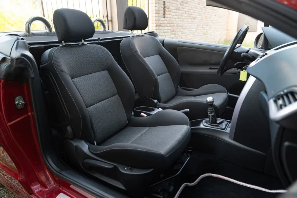 Peugeot 207 CC for sale | 2008 PEUGEOT 207 CC CABRIOLET - Image 37