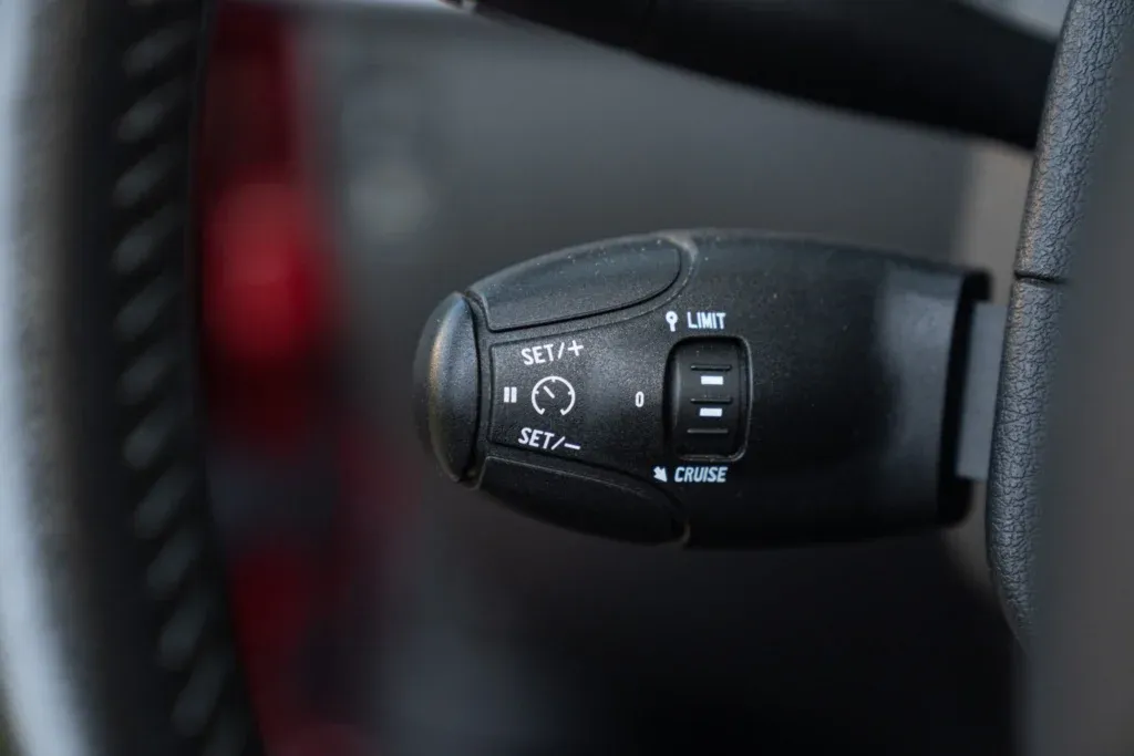 Peugeot 207 CC for sale | 2008 PEUGEOT 207 CC CABRIOLET - Image 47