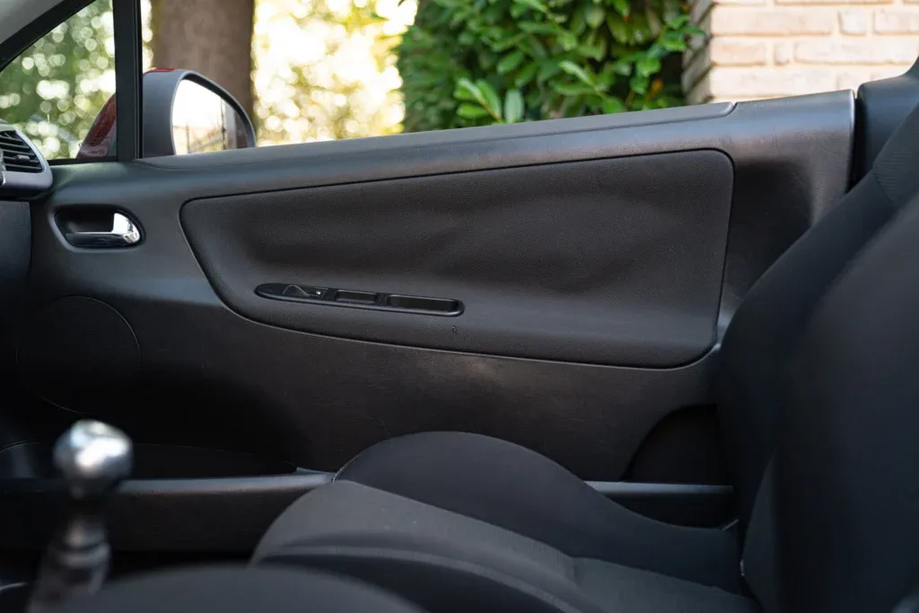 Peugeot 207 CC for sale | 2008 PEUGEOT 207 CC CABRIOLET - Image 49