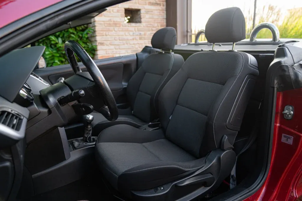 Peugeot 207 CC for sale | 2008 PEUGEOT 207 CC CABRIOLET - Image 39