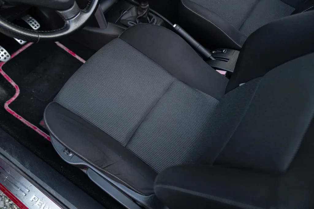 Peugeot 207 CC for sale | 2008 PEUGEOT 207 CC CABRIOLET - Image 40