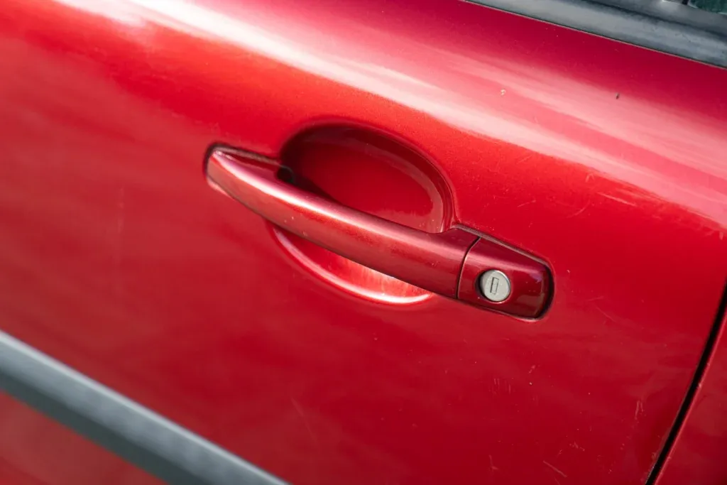 Peugeot 207 CC for sale | 2008 PEUGEOT 207 CC CABRIOLET - Image 21