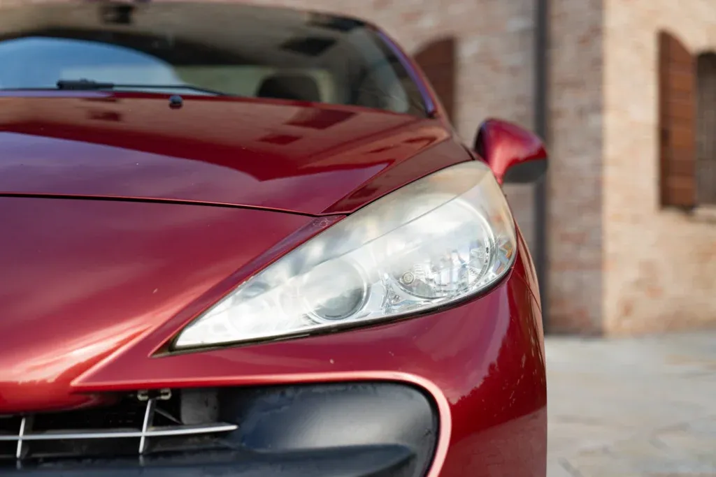 Peugeot 207 CC for sale | 2008 PEUGEOT 207 CC CABRIOLET - Image 28