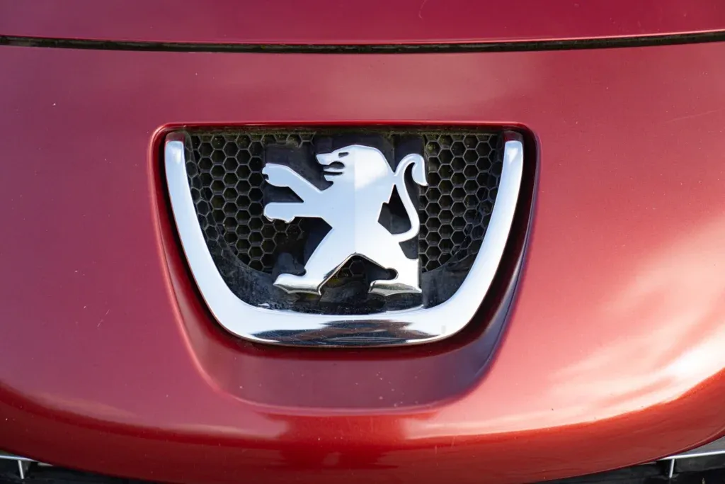 Peugeot 207 CC for sale | 2008 PEUGEOT 207 CC CABRIOLET - Image 29