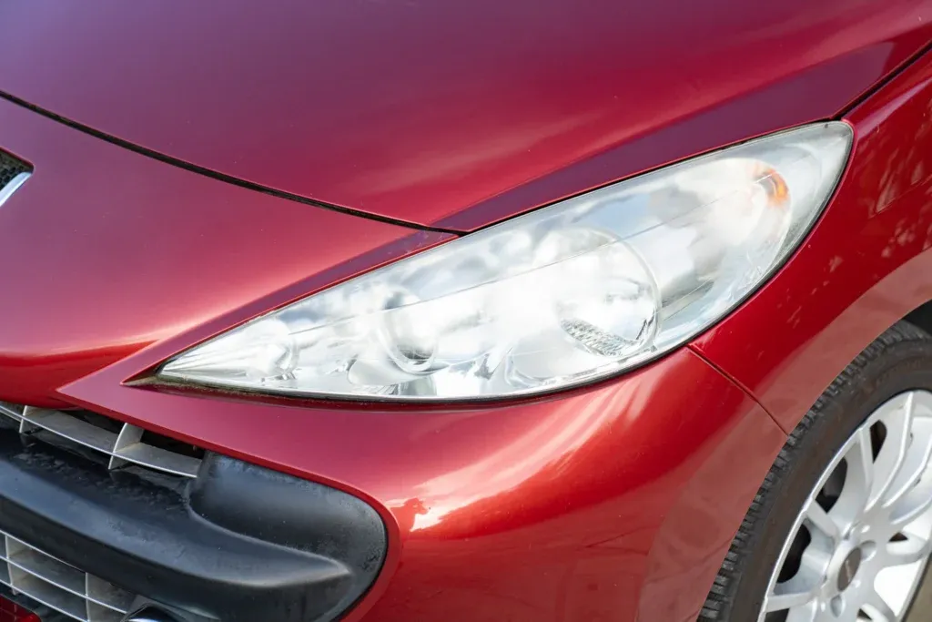 Peugeot 207 CC for sale | 2008 PEUGEOT 207 CC CABRIOLET - Image 30