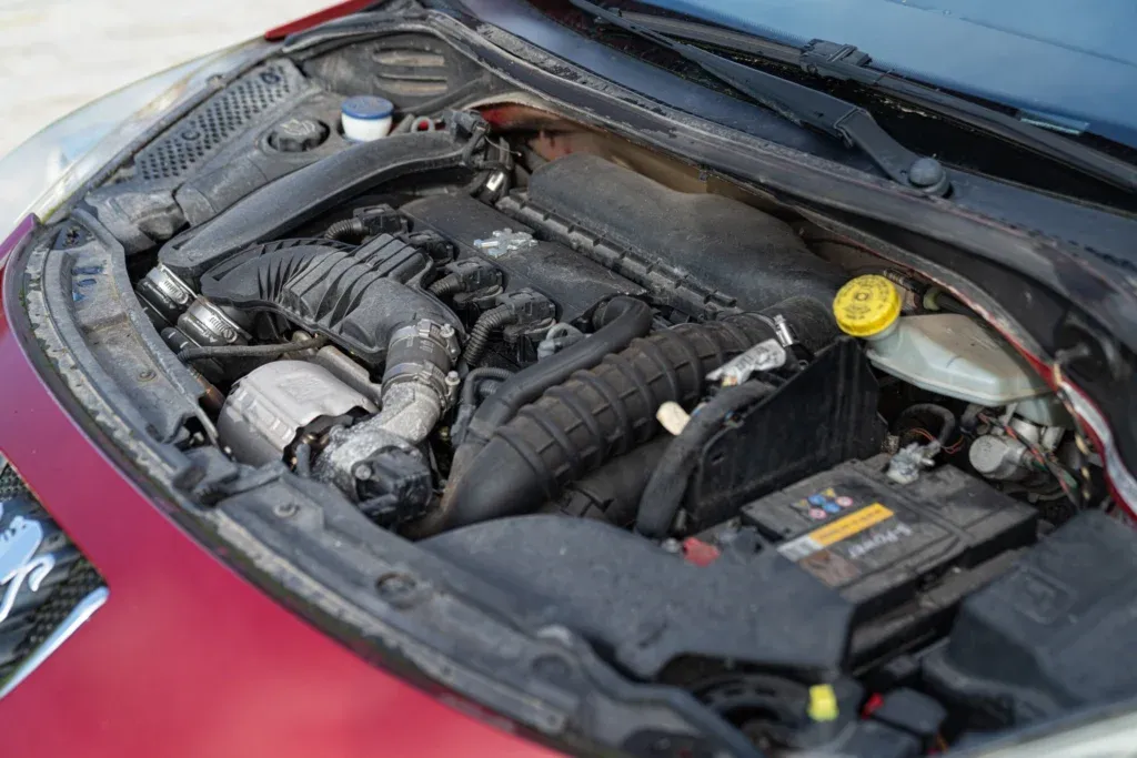 Peugeot 207 CC for sale | 2008 PEUGEOT 207 CC CABRIOLET - Image 64