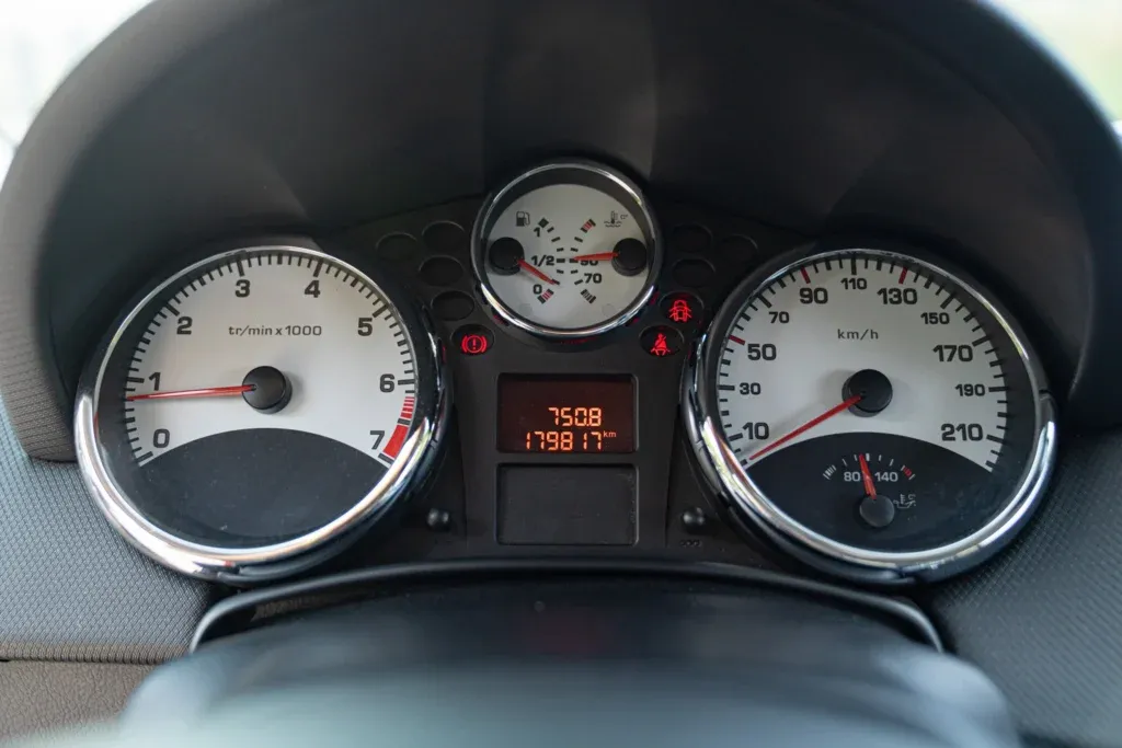 Peugeot 207 CC for sale | 2008 PEUGEOT 207 CC CABRIOLET - Image 51