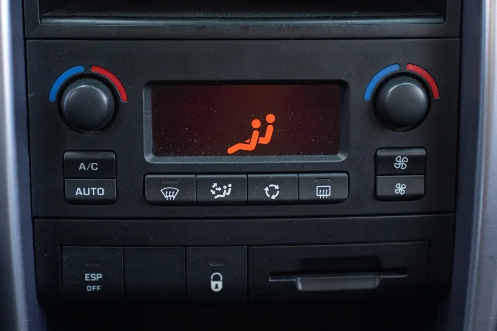 Peugeot 207 CC for sale | 2008 PEUGEOT 207 CC CABRIOLET - Image 54