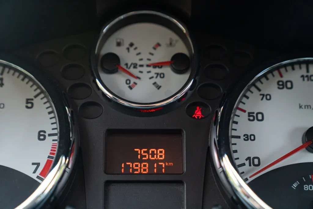 Peugeot 207 CC for sale | 2008 PEUGEOT 207 CC CABRIOLET - Image 59