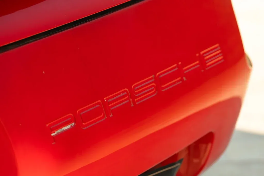 Porsche 928 for sale | 1984 PORSCHE 928 S - Image 37