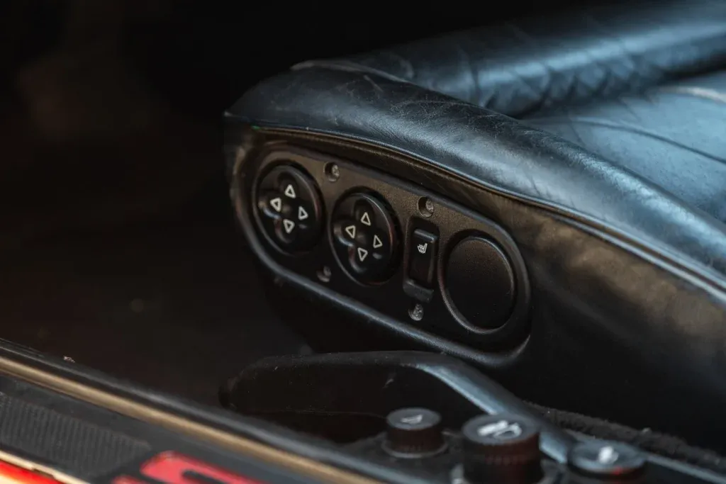 Porsche 928 for sale | 1984 PORSCHE 928 S - Image 51