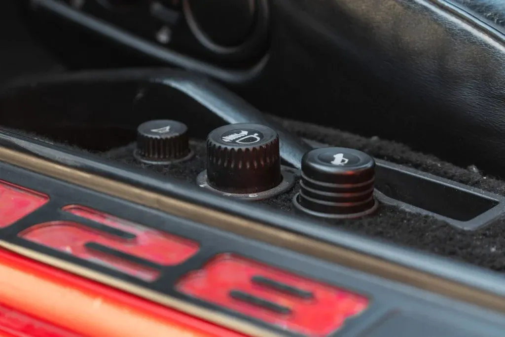 Porsche 928 for sale | 1984 PORSCHE 928 S - Image 52