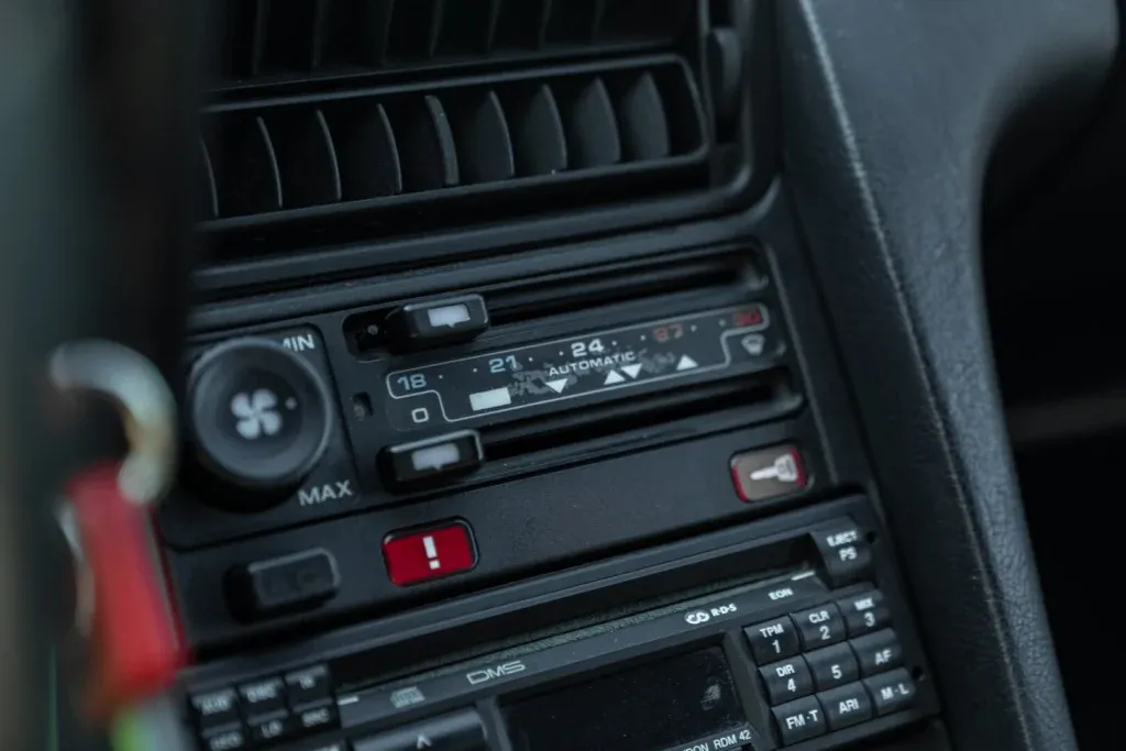 Porsche 928 for sale | 1984 PORSCHE 928 S - Image 47