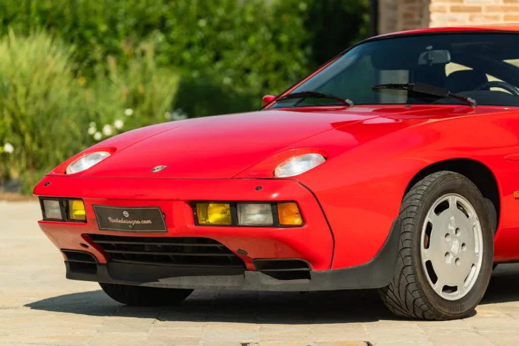 Porsche 928 for sale | 1984 PORSCHE 928 S - Image 16