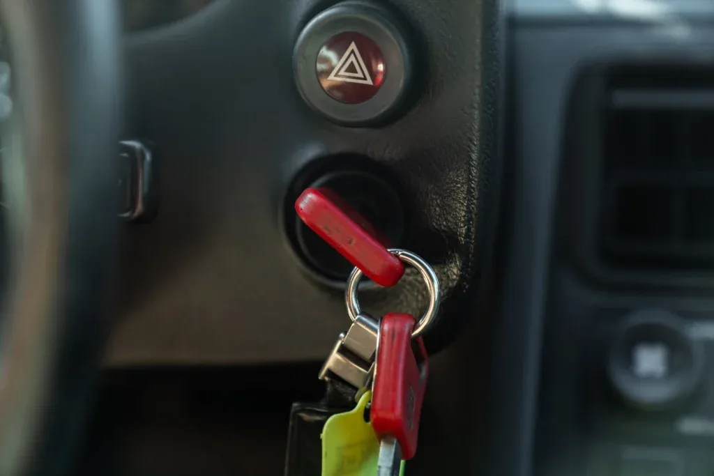 Porsche 928 for sale | 1984 PORSCHE 928 S - Image 46