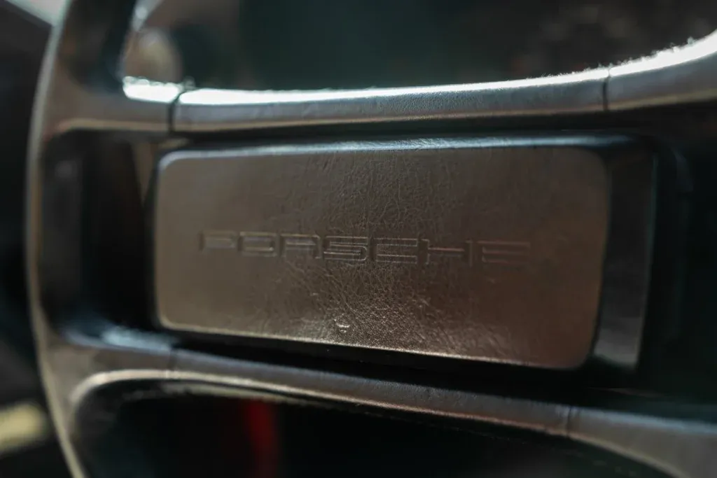 Porsche 928 for sale | 1984 PORSCHE 928 S - Image 45