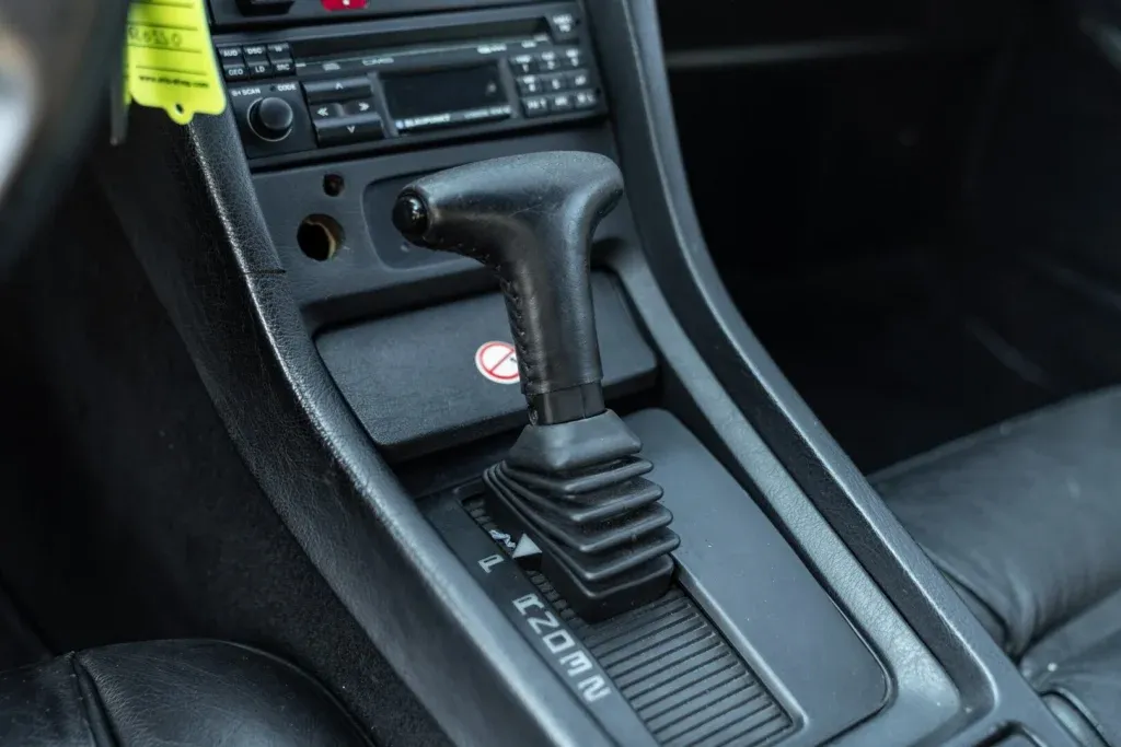 Porsche 928 for sale | 1984 PORSCHE 928 S - Image 43