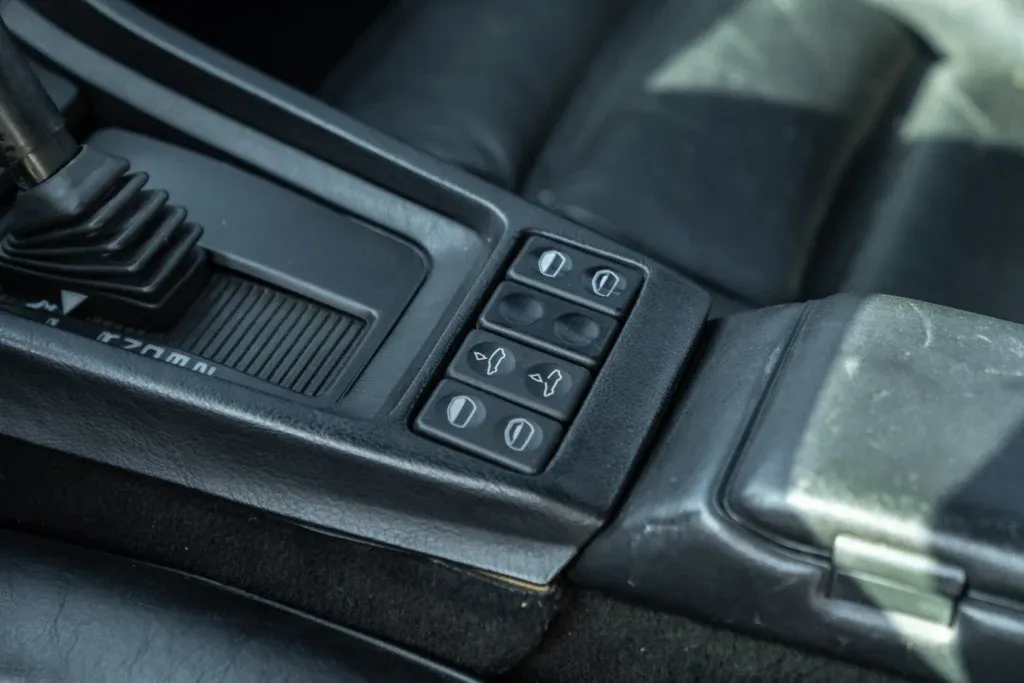 Porsche 928 for sale | 1984 PORSCHE 928 S - Image 44