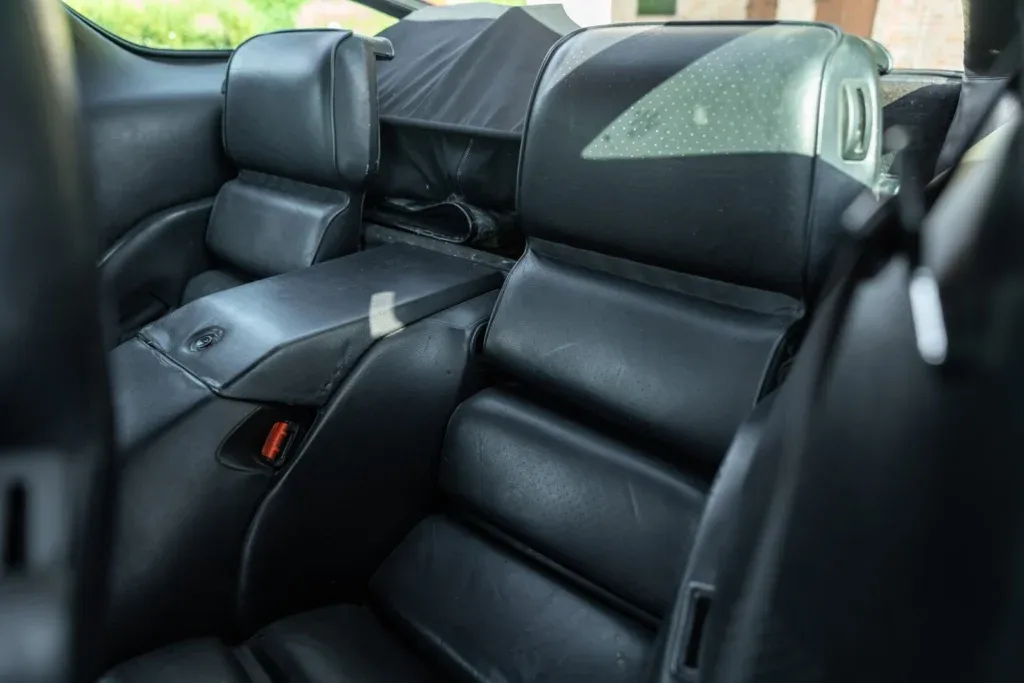 Porsche 928 for sale | 1984 PORSCHE 928 S - Image 59