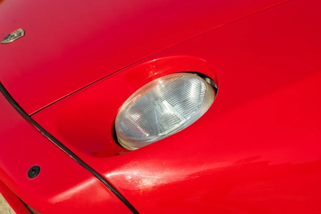 Porsche 928 for sale | 1984 PORSCHE 928 S - Image 29