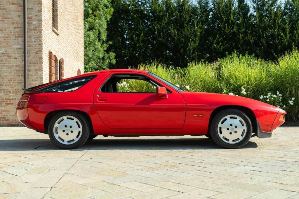 Porsche 928 for sale | 1984 PORSCHE 928 S - Image 6