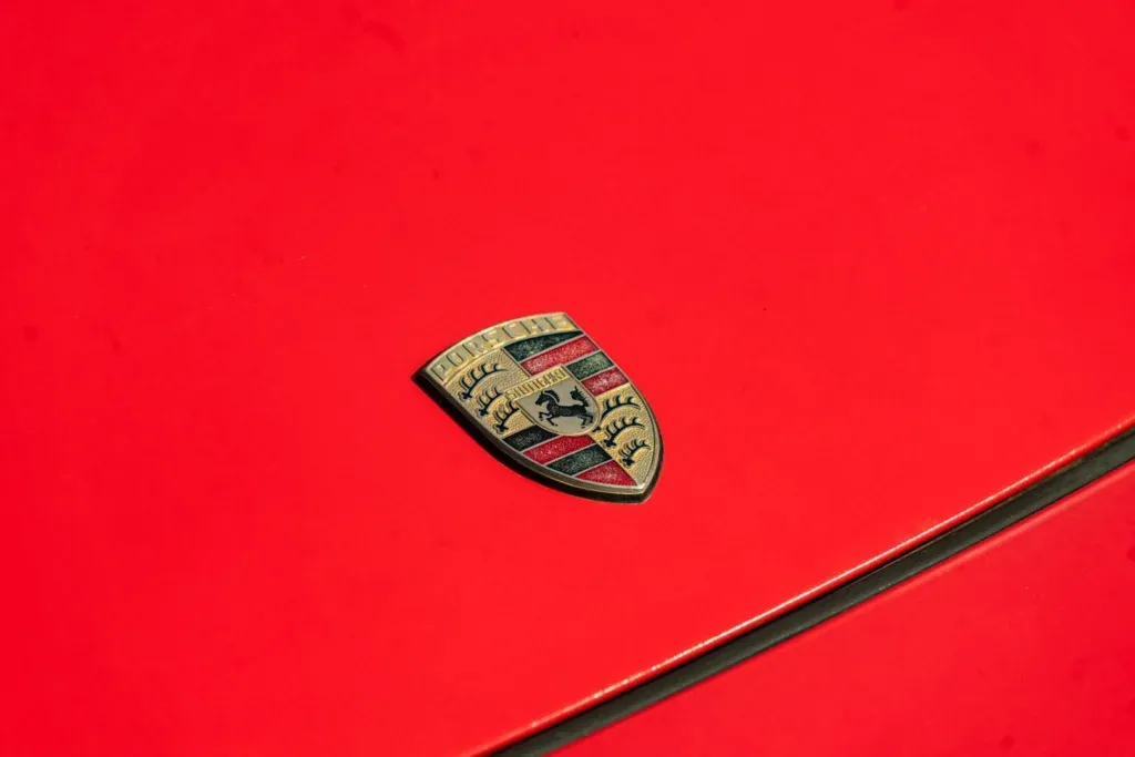 Porsche 928 for sale | 1984 PORSCHE 928 S - Image 18