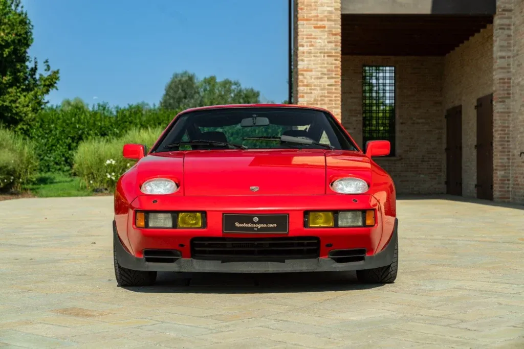 Porsche 928 for sale | 1984 PORSCHE 928 S - Image 4